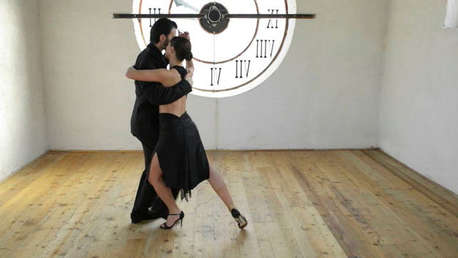 corsi di tango